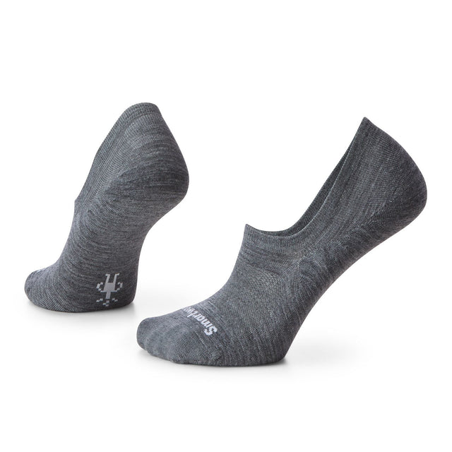 Sosete Unisex Smartwool Everyday No Show   Sosete Unisex Smartwool Everyday No Show