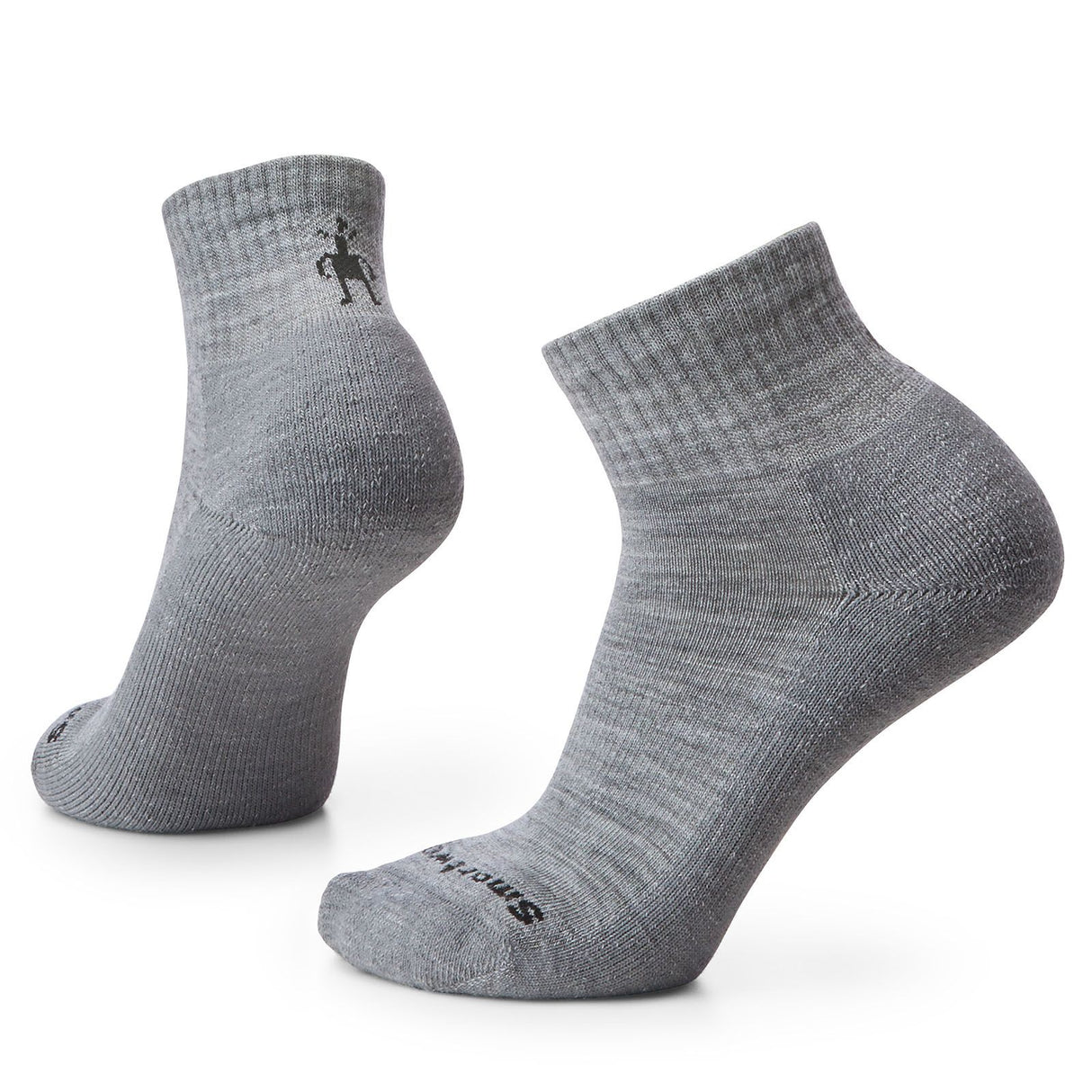 Sosete Unisex Smartwool Everyday Solid Rib Ankle