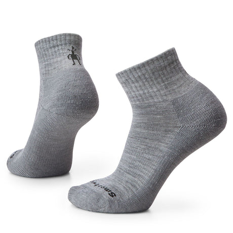 Sosete Unisex Smartwool Everyday Solid Rib Ankle