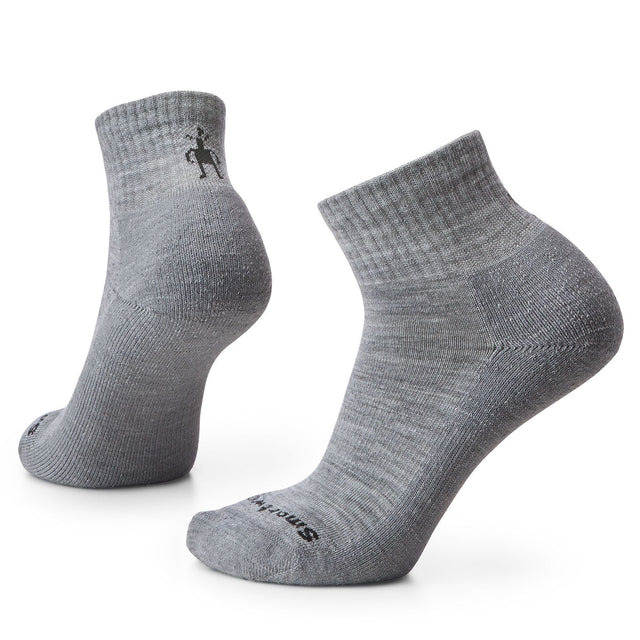 Sosete Unisex Smartwool Everyday Solid Rib Ankle   Sosete Unisex Smartwool Everyday Solid Rib Ankle