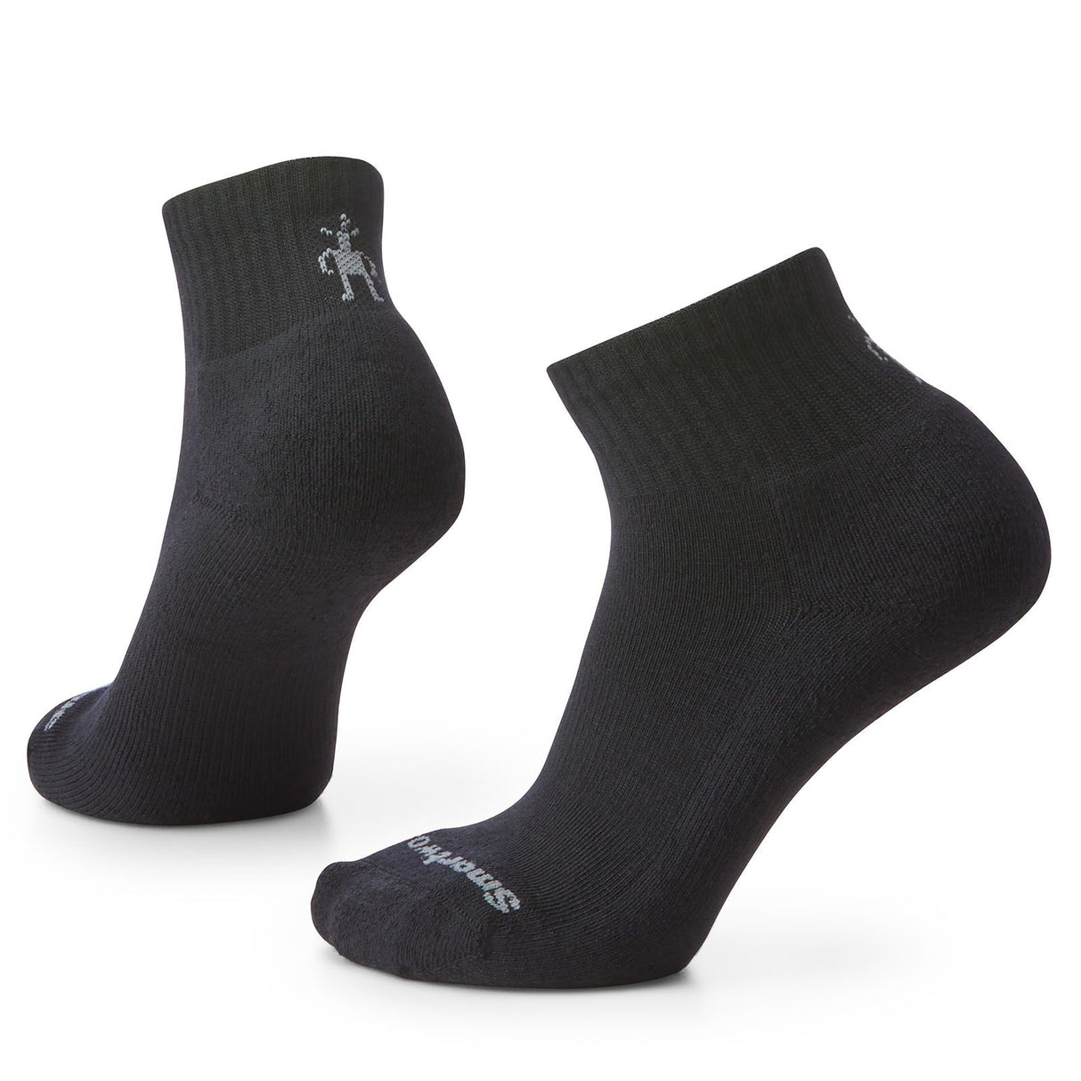 Sosete Unisex Smartwool Everyday Solid Rib Ankle