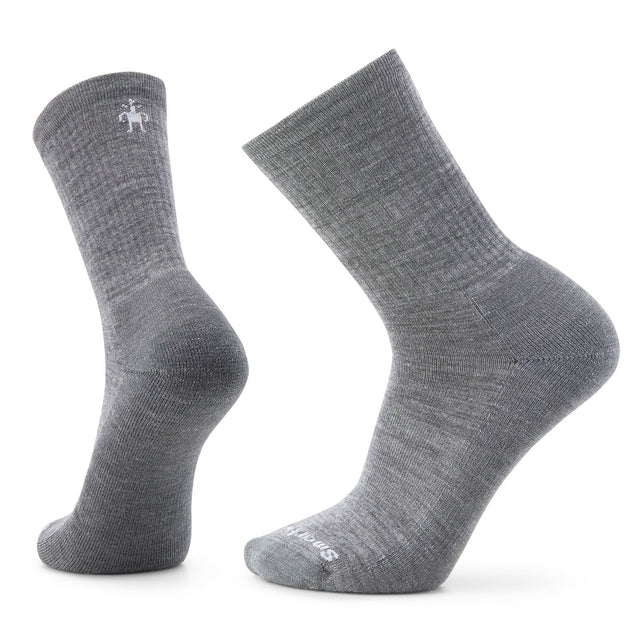 Sosete Unisex Smartwool Everyday Solid Rib Crew   Sosete Unisex Smartwool Everyday Solid Rib Crew