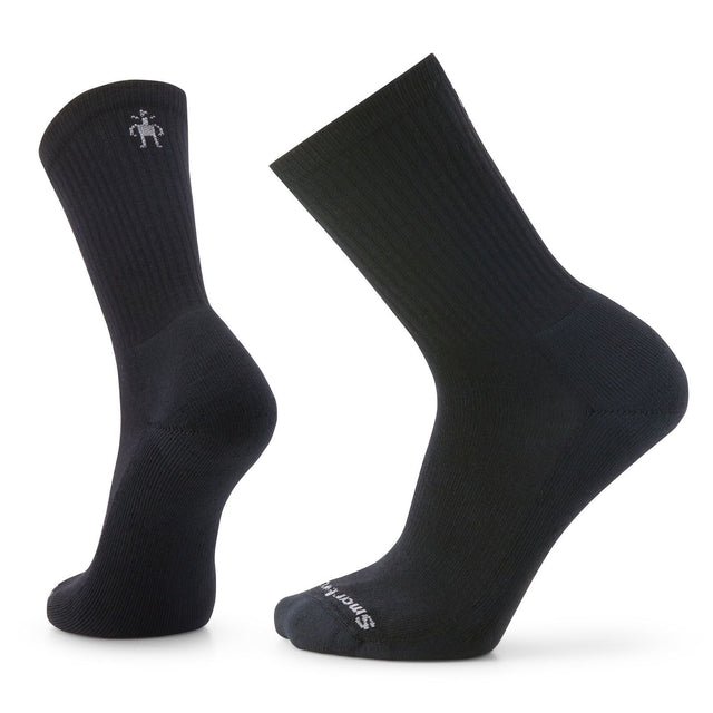 Sosete Unisex Smartwool Everyday Solid Rib Crew   Sosete Unisex Smartwool Everyday Solid Rib Crew