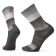 Sosete Unisex Smartwool Everyday Stitch Stripe Crew   Sosete Unisex Smartwool Everyday Stitch Stripe Crew