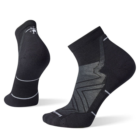 Sosete Unisex Smartwool Run Targeted Cushion Ankle
