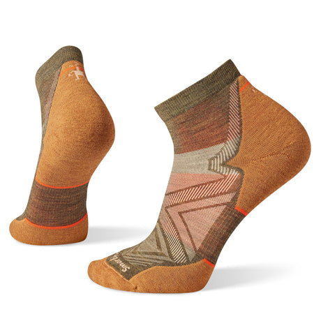 Sosete Unisex Smartwool Run Targeted Cushion Ankle