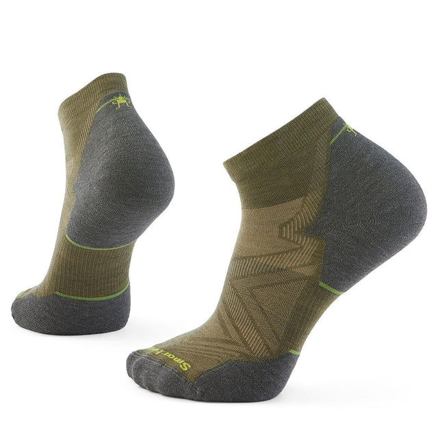 Sosete Smartwool Run Targeted Cushion Ankle   Sosete Smartwool Run Targeted Cushion Ankle