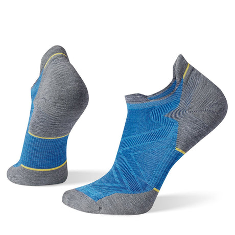 Sosete Unisex Smartwool Run Targeted Cushion Low Ankle