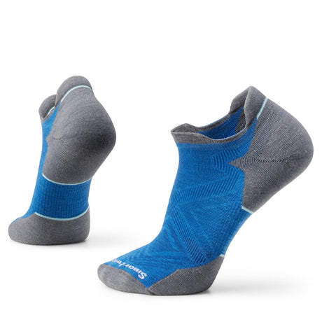 Sosete Unisex Smartwool Run Targeted Cushion Low Ankle