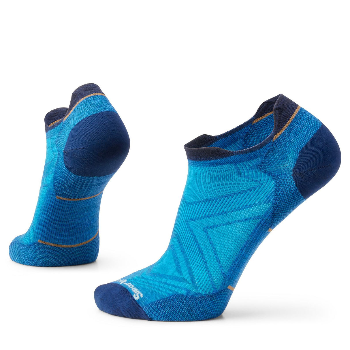 Sosete Unisex Smartwool Run Zero Cushion Low Ankle