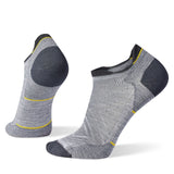 Sosete Smartwool Run Zero Cushion Low Ankle