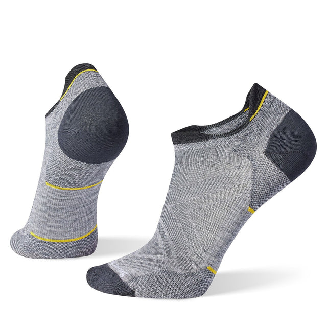 Sosete Unisex Smartwool Run Zero Cushion Low Ankle   Sosete Unisex Smartwool Run Zero Cushion Low Ankle