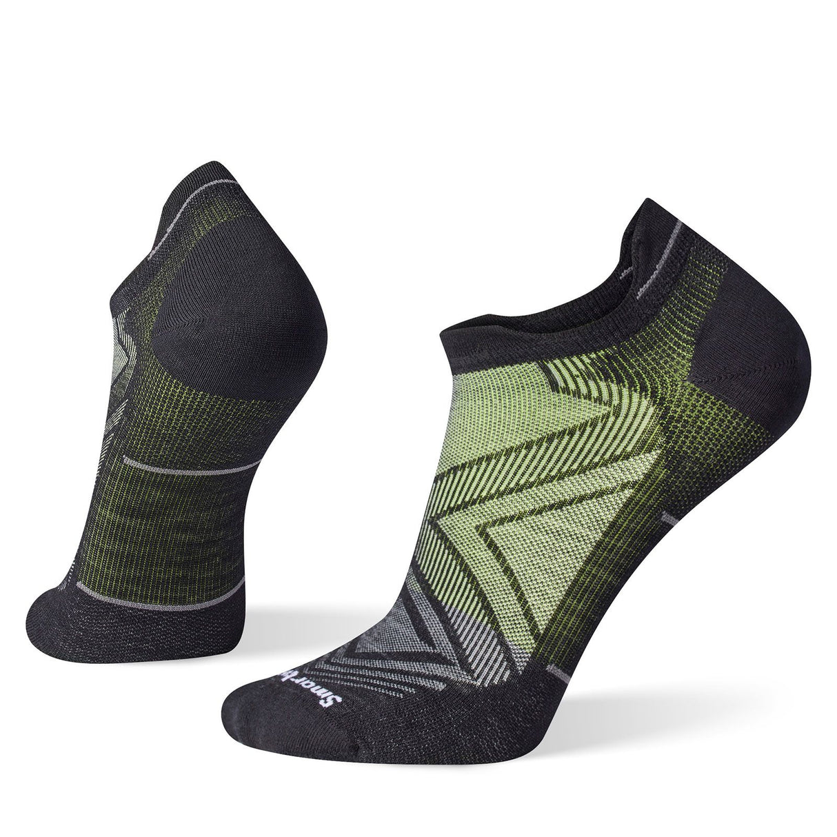 Sosete Smartwool Run Zero Cushion Low Ankle
