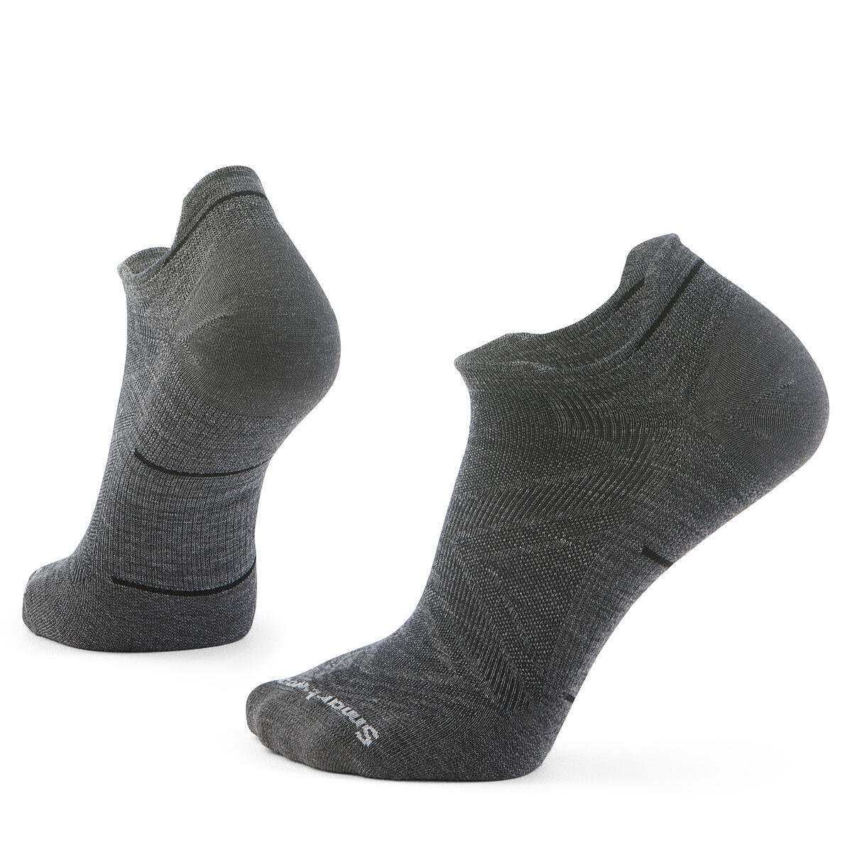 Sosete Smartwool Run Zero Cushion Low Ankle
