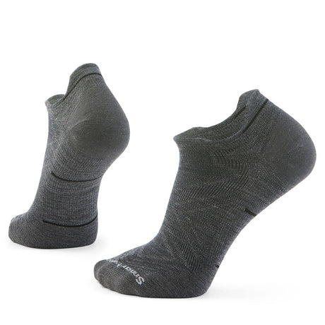Sosete Smartwool Run Zero Cushion Low Ankle