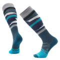 Sosete Unisex Smartwool Ski Full Cushion Midnight Ski Pattern Otc   Sosete Unisex Smartwool Ski Full Cushion Midnight Ski Pattern Otc
