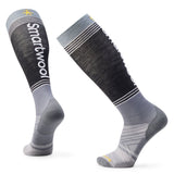 Sosete Unisex Smartwool Ski Zero Cushion Logo Otc   Sosete Unisex Smartwool Ski Zero Cushion Logo Otc
