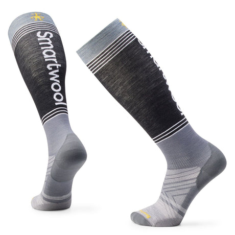 Sosete Unisex Smartwool Ski Zero Cushion Logo Otc   Sosete Unisex Smartwool Ski Zero Cushion Logo Otc