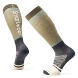 Sosete Unisex Smartwool Ski Zero Cushion Logo Otc   Sosete Unisex Smartwool Ski Zero Cushion Logo Otc
