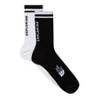 Sosete Unisex The North Face Everyday Crew Nse 2 Perechi   Sosete Unisex The North Face Everyday Crew Nse 2 Perechi