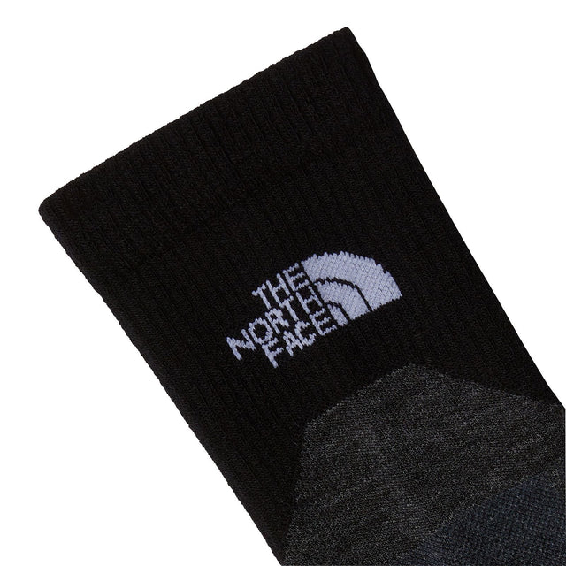 Sosete Unisex The North Face Hiking Crew   Sosete Unisex The North Face Hiking Crew