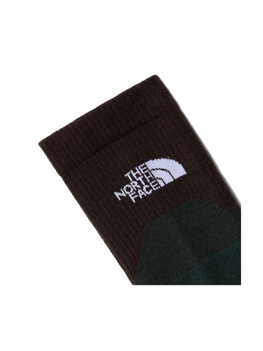 Sosete Unisex The North Face Hiking Crew   Sosete Unisex The North Face Hiking Crew