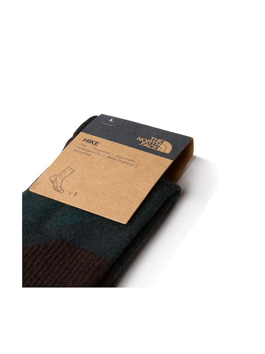 Sosete Unisex The North Face Hiking Crew