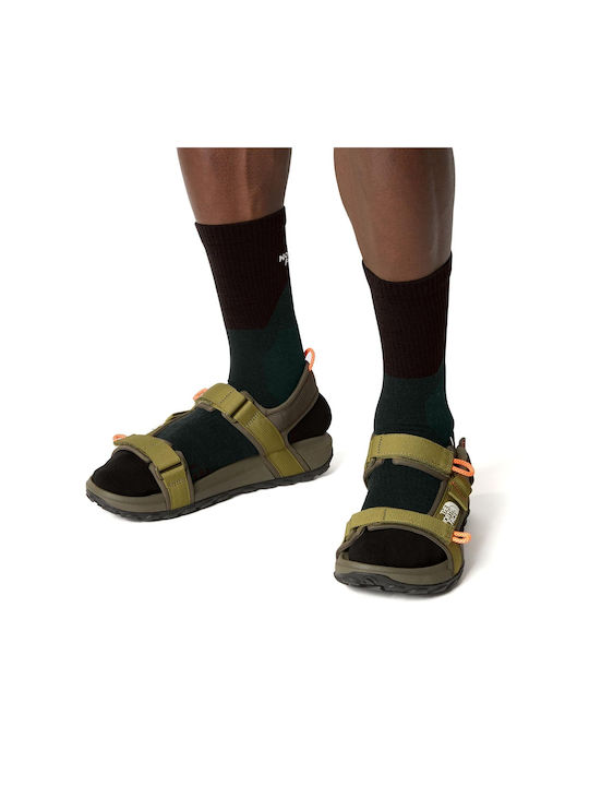 Sosete Unisex The North Face Hiking Crew