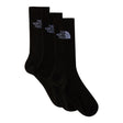 Sosete Unisex The North Face Multi Sport Cush Crew 3 Perechi   Sosete Unisex The North Face Multi Sport Cush Crew 3 Perechi