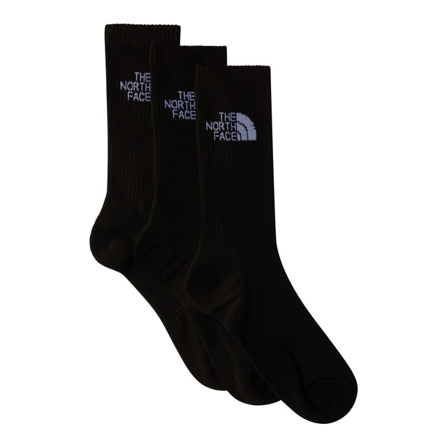 Sosete Unisex The North Face Multi Sport Cush Crew 3 Perechi   Sosete Unisex The North Face Multi Sport Cush Crew 3 Perechi