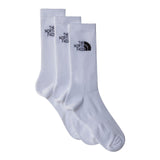 Sosete Unisex The North Face Multi Sport Cush Crew 3 Perechi