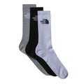 Sosete Unisex The North Face Multi Sport Cush Crew 3 Perechi