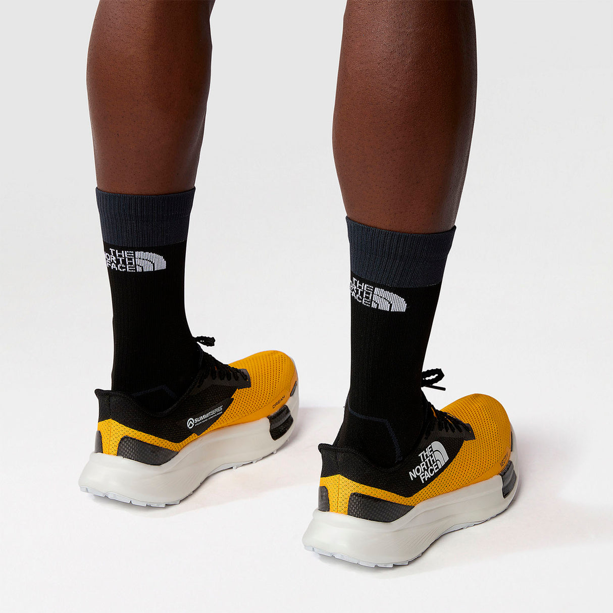 Sosete Unisex The North Face Trail Run Crew