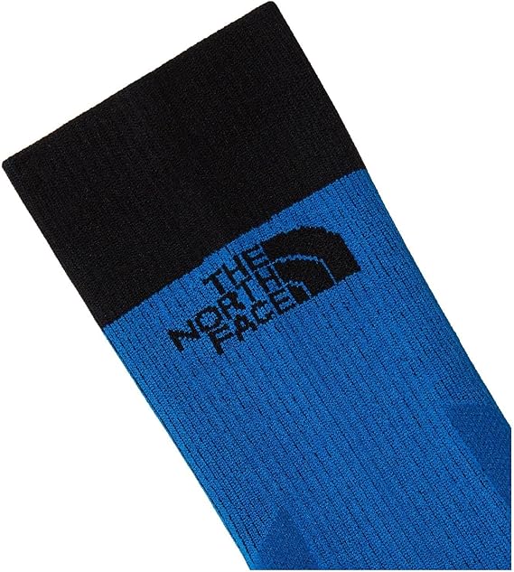 Sosete Unisex The North Face Trail Run Crew   Sosete Unisex The North Face Trail Run Crew