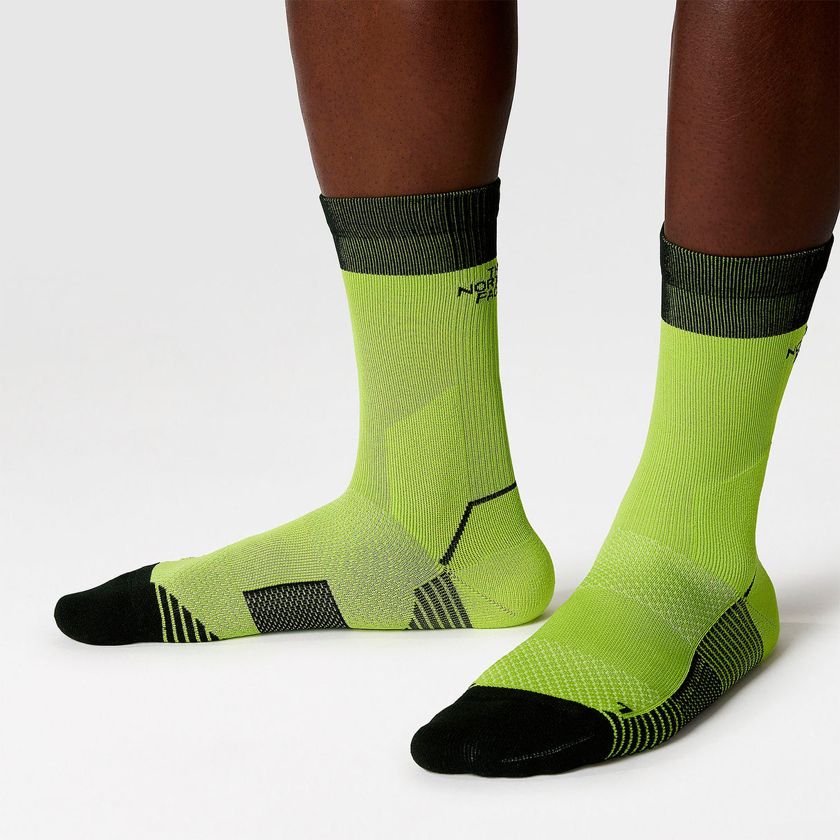 Sosete Unisex The North Face Trail Run Crew