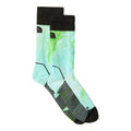 Sosete Unisex The North Face Trail Run Crew - Print