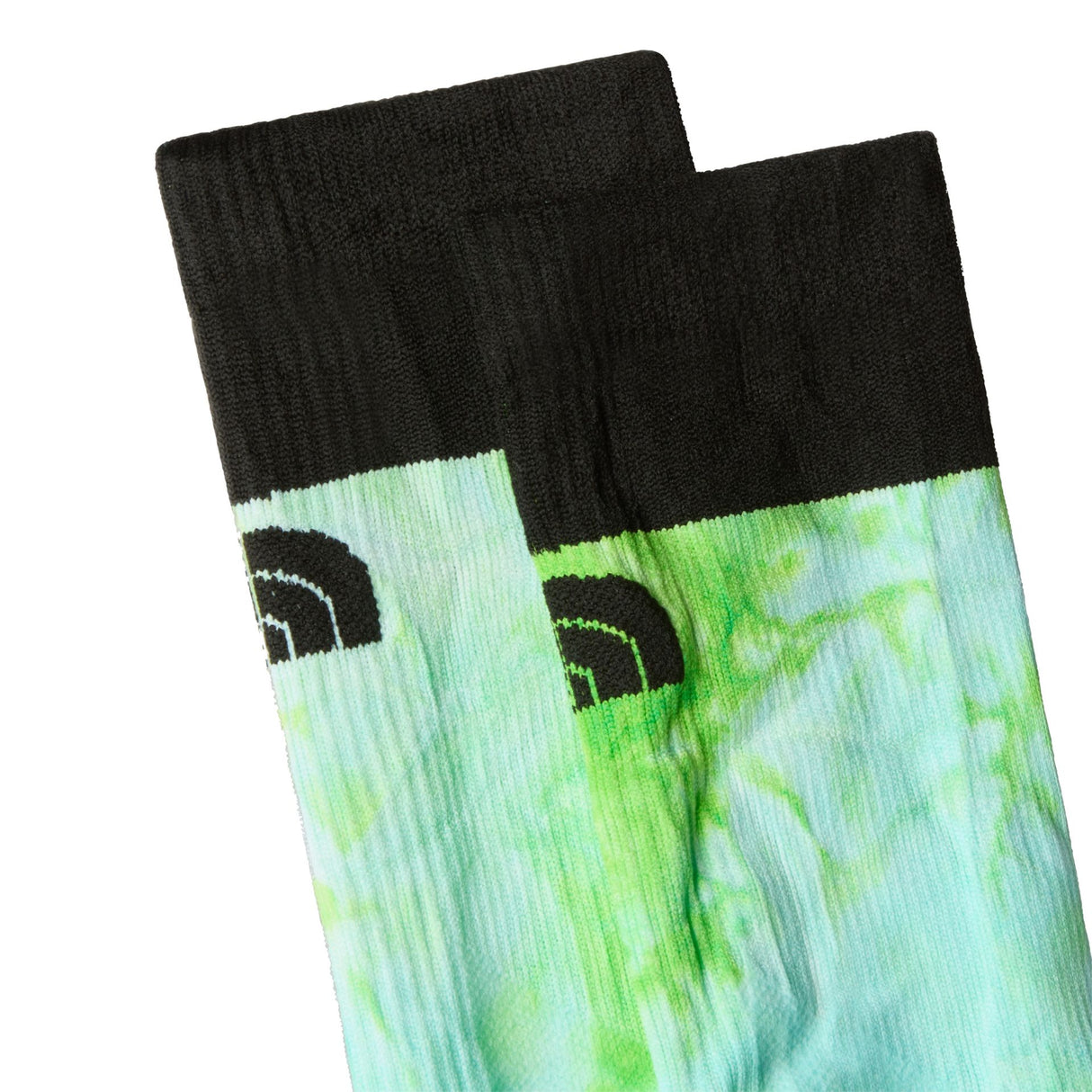 Sosete Unisex The North Face Trail Run Crew - Print