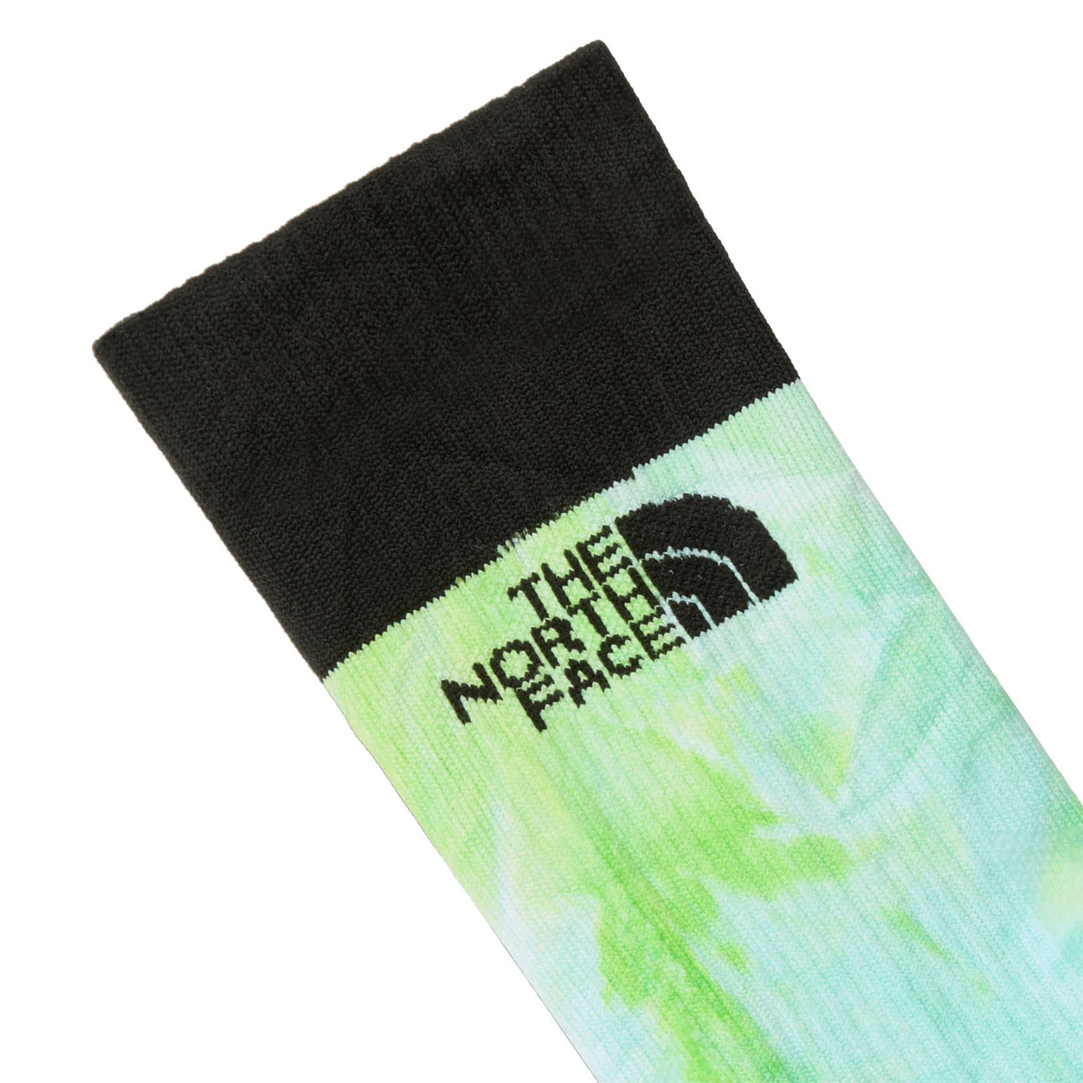 Sosete Unisex The North Face Trail Run Crew - Print