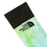 Sosete Unisex The North Face Trail Run Crew - Print