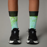 Sosete Unisex The North Face Trail Run Crew - Print