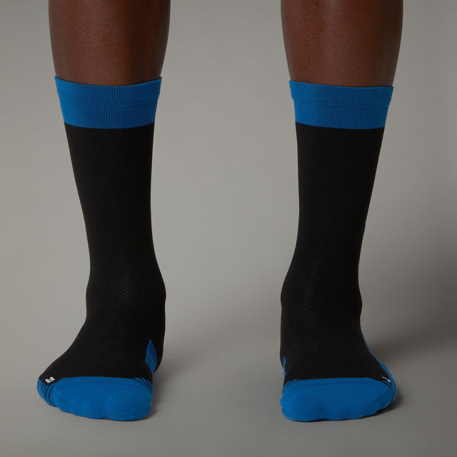 Sosete Unisex The North Face Trail Run Light Crew   Sosete Unisex The North Face Trail Run Light Crew