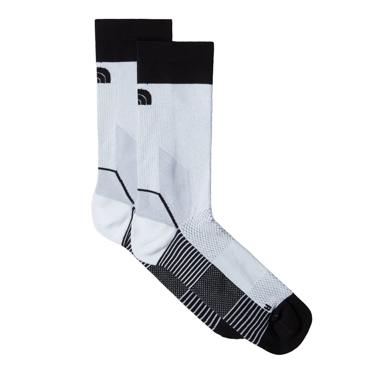 Sosete Unisex The North Face Trail Run Light Crew