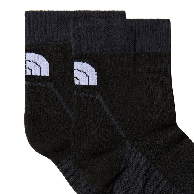 Sosete Unisex The North Face Trail Run Quarter   Sosete Unisex The North Face Trail Run Quarter