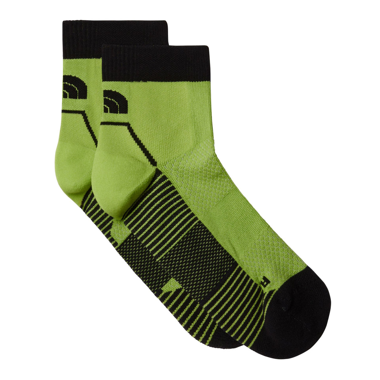 Sosete Unisex The North Face Trail Run Quarter