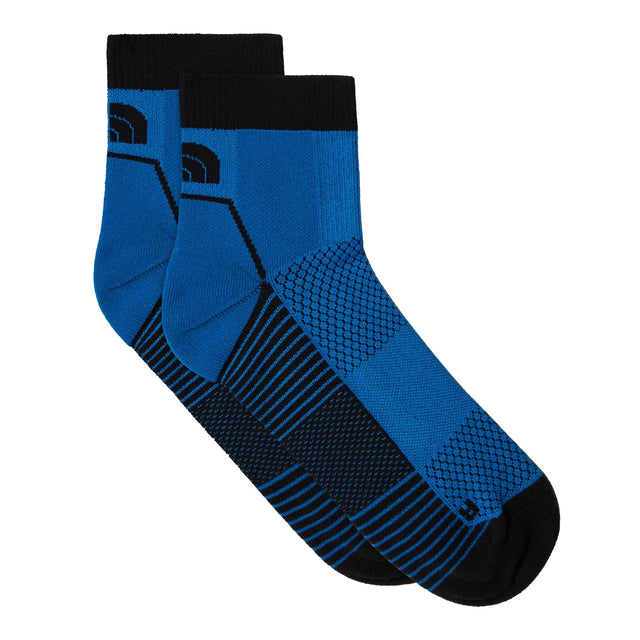 Sosete Unisex The North Face Trail Run Quarter   Sosete Unisex The North Face Trail Run Quarter