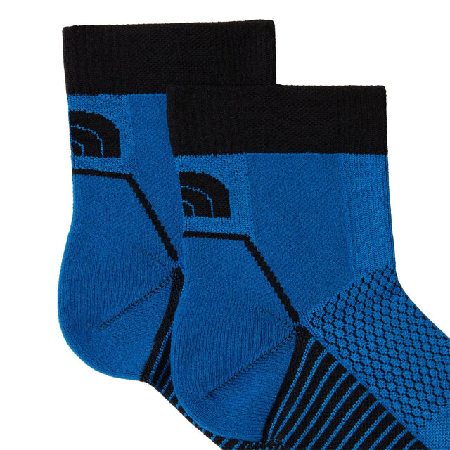 Sosete Unisex The North Face Trail Run Quarter   Sosete Unisex The North Face Trail Run Quarter