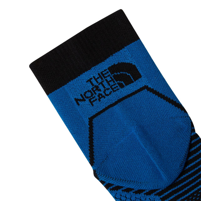 Sosete Unisex The North Face Trail Run Quarter   Sosete Unisex The North Face Trail Run Quarter