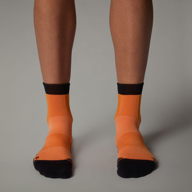 Sosete Unisex The North Face Trail Run Quarter   Sosete Unisex The North Face Trail Run Quarter
