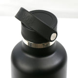 Sticla Termos Runbott 1l Black   Sticla Termos Runbott 1l Black