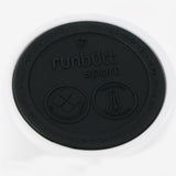 Sticla Termos Runbott 1l Black   Sticla Termos Runbott 1l Black